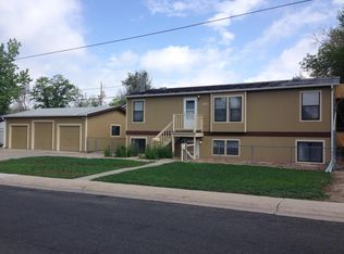 4005 W 75th Ave APT A, Westminster, CO 80030
