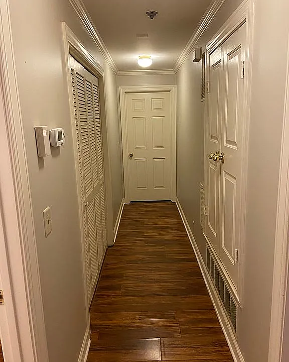 Hall connecting BRs