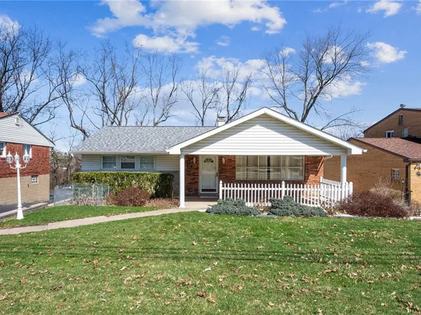 637 Idaho Ave, Verona, PA 15147
