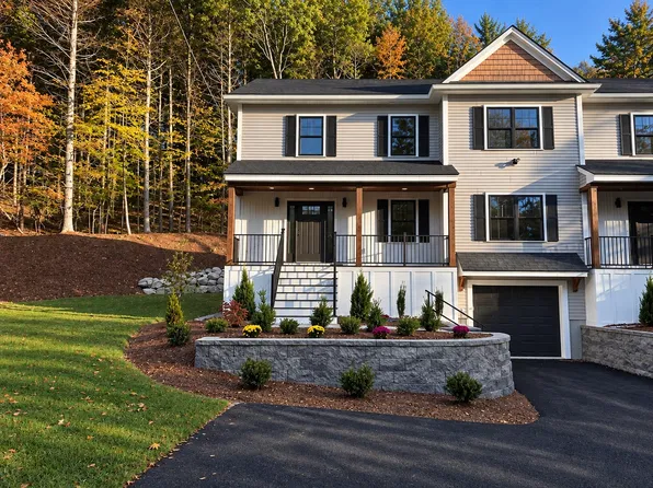 59 Burlington Rd #59, Bedford, MA 01730