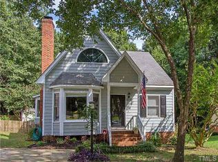 4729 Worchester Pl, Raleigh, NC 27604