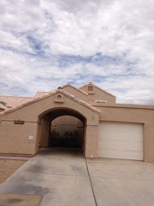 10473 S Avenida La Primera, Yuma, AZ, 85367