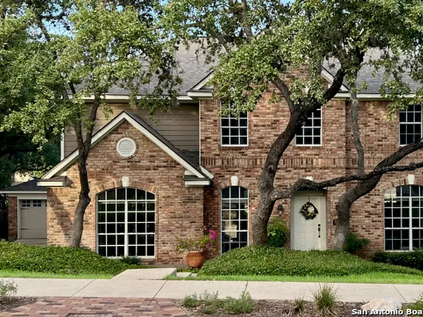8510 Queen Heights, San Antonio, TX 78254