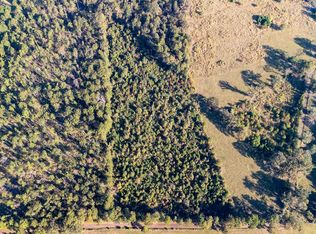 123 County Road 3253 E, Garrison, TX 75946