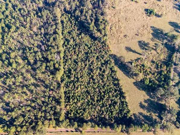 123 County Road 3253 E, Garrison, TX 75946