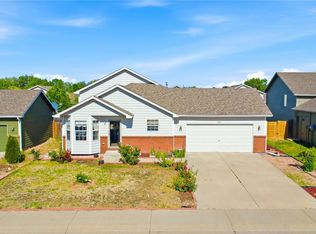 2810 40th Avenue, Greeley, CO 80634