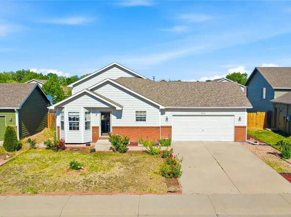 2810 40th Avenue, Greeley, CO 80634