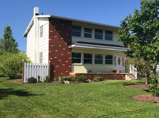 500 Dewey St, Ridgway, PA 15853