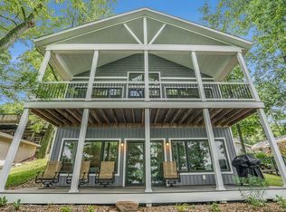 58300 E Clear Lake Rd, Three Rivers, MI 49093