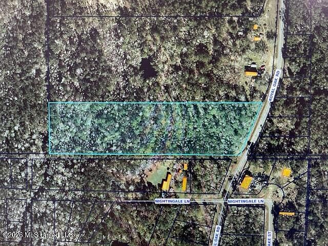 2nd image of Royal Oak Rd