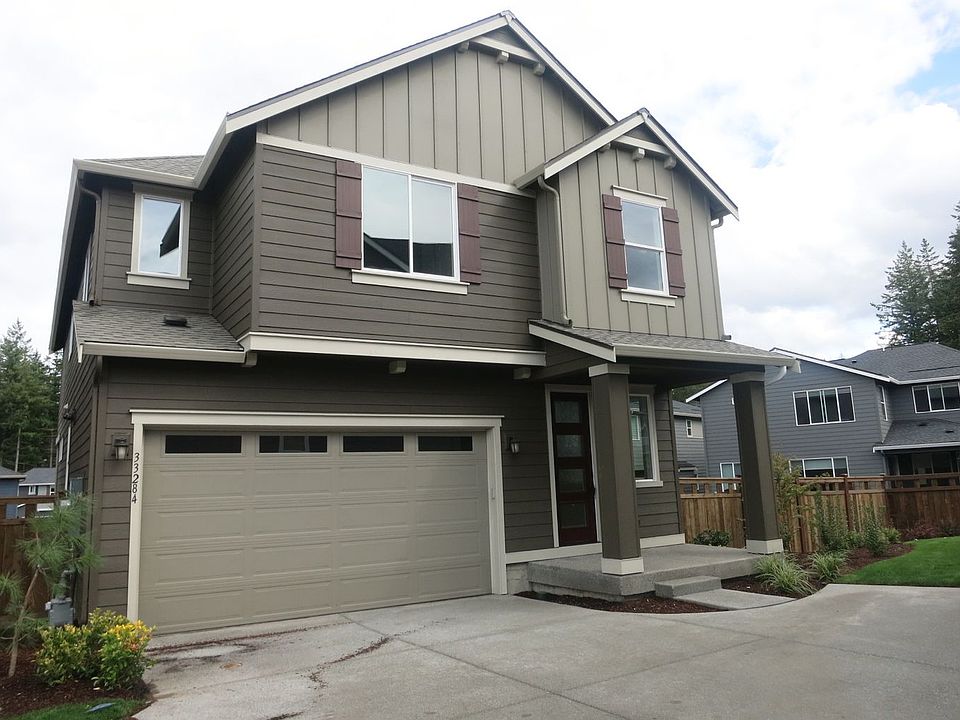 1st image of 33284 Glacier Ave SE