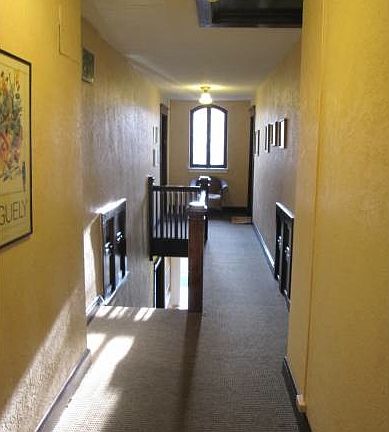 Common Hall