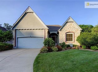 8814 W 142nd Ter, Overland Park, KS 66221