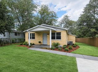 1904 E Annona Ave, Tampa, FL 33612