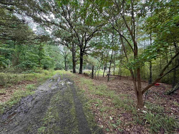 1824 County Line Rd, Little Rock, AR 72210