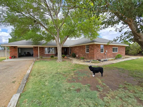 2740 County Road C2000, Stanton, TX 79782