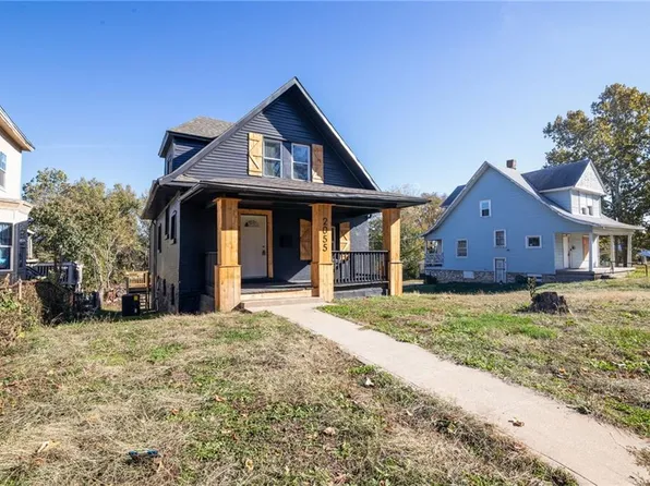 2055 Springfield Blvd, Kansas City, KS 66101