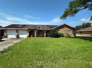 1310 Magnolia Heights St, Vacherie, LA 70090