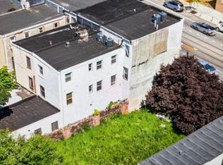 4022 W Girard Ave, Philadelphia, PA 19104