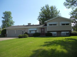 701 Mill St S, Fertile, MN 56540