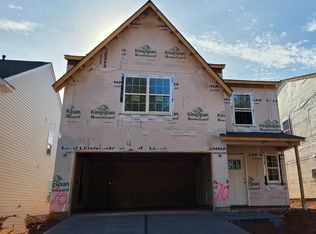 1776 Southwold Ln LOT 70, Boiling Springs, SC 29316