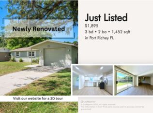 5707 Quist Dr, Port Richey, FL 34668