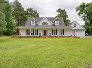 3836 Chris Cir, Valdosta, GA 31605