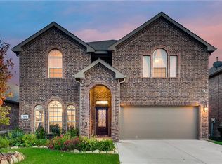 579 Bassett Hall Rd, Fate, TX 75189