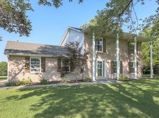 13808 S Harris Rd, Greenwood, MO 64034