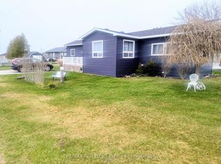 27 Cranberry Dr N, Ashfield Colborne Wawanosh, ON N7A3Y3