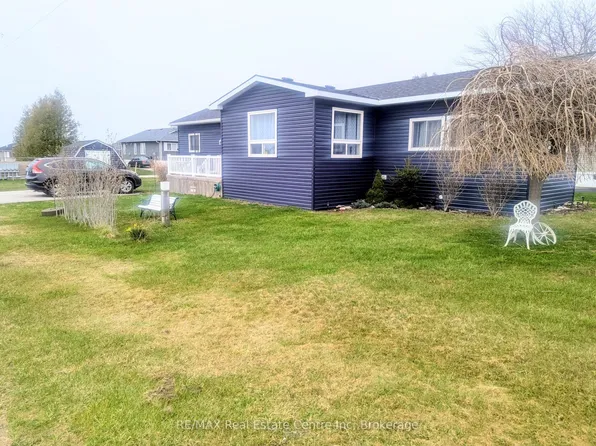 27 Cranberry Dr N, Ashfield Colborne Wawanosh, ON N7A 3Y3