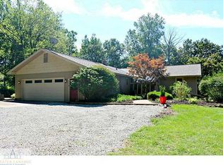 11388 Jarvis Hwy, Dimondale, MI