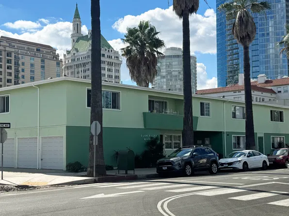 930 E 1st St Unit 19, Long Beach, CA 90802