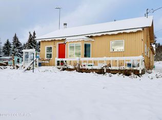 54196 E End Rd, Homer, AK 99603