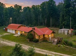 12152 County Road 442, Rapid River, MI 49878