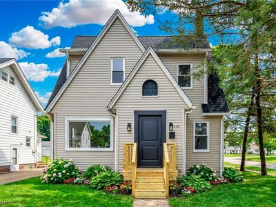 235 Euclid Ave, Lorain, OH, 44052