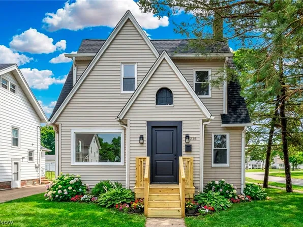 235 Euclid Ave, Lorain, OH 44052
