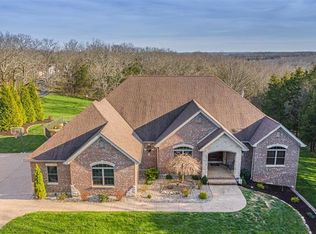 328 Hickory Spring Ln, Union, MO 63084