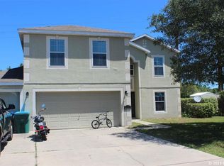 23172 NW 11th Rd, Newberry, FL 32669