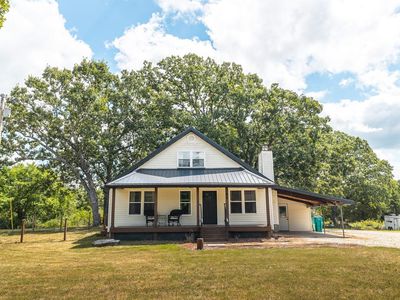 89 Highway Aa, Steelville, MO, 65565