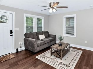 2910 Wilson Dr NW, Huntsville, AL 35816