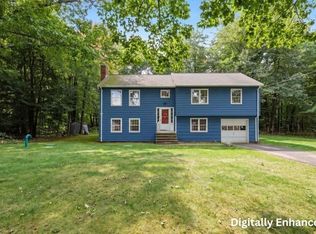 765 Salisbury St, Holden, MA 01520