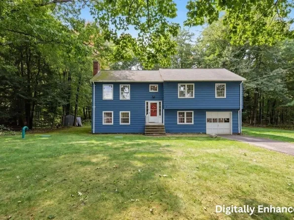765 Salisbury St, Holden, MA 01520