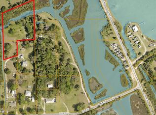318 Palm Ave #1, Oak Hill, FL 32759