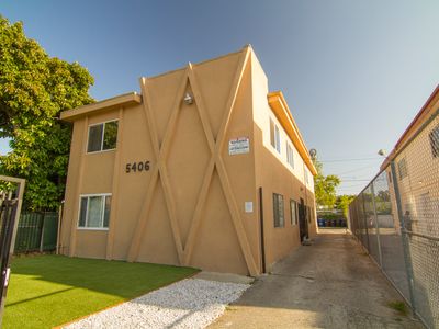 5406 Blackwelder St, Los Angeles, CA, 90016