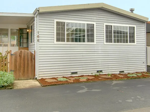166 Anita Ave #166, Aptos, CA 95003