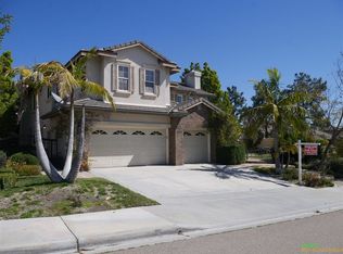 2529 Coyote Ridge Ter, Chula Vista, CA 91915