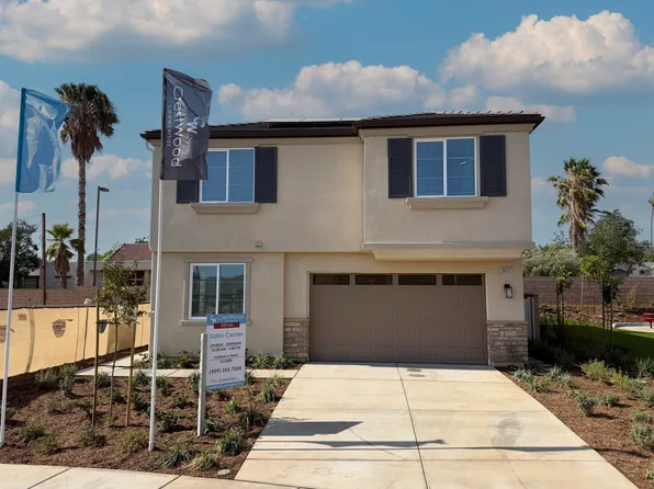 Plan 2 | The Blake Plan, Siena by CrestWood Communities