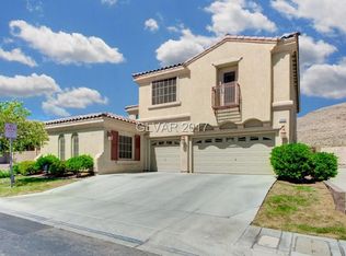 11285 Gammila Dr, Las Vegas, NV 89141
