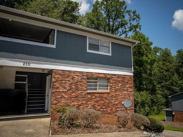 2331 Hill Dr #34-D
